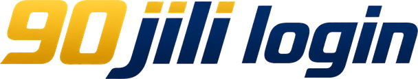 90jili login brand logo